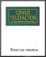 Grass Telefactor